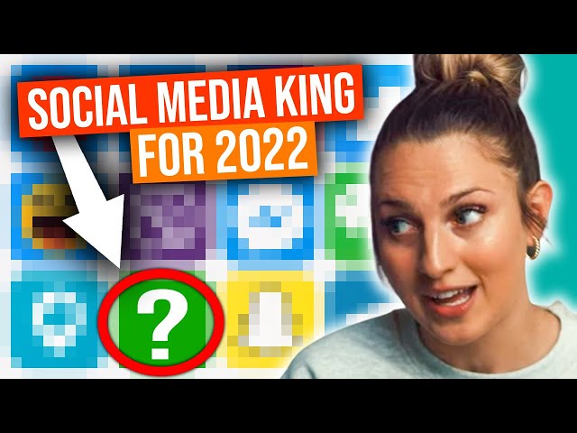 Which Social Media Platform Should You Focus On In 2023?