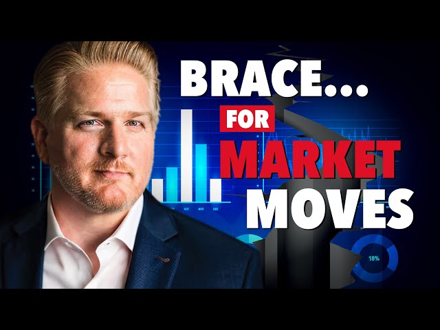 Brace Yourself... Big Market Moves THIS week 🔥 Stock & Crypto Analysis