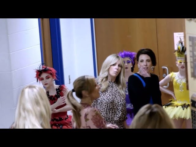 Abby PRANKS The Moms! | Dance Moms | Season 8, Episode 12