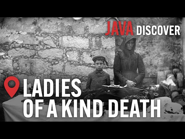 Mercy or Murder? The Mysterious Women Who Killed Out Of Kindness | Euthanasia Documentary (History)