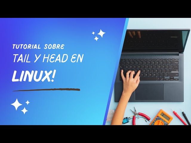 Uso del comando Tail y Head en Linux (Tutorial Español) #linux #linuxtutorialforbeginners #freebsd