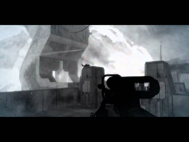 GTS :: b2p - A Halo 2 Vista Montage - INCREDIBLE Editing!!!