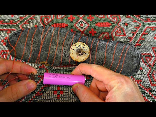 Extreme Conditions Heating! Easy Heated Clothes DIY / Kreosan