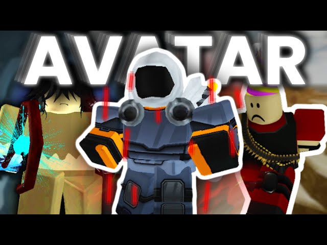 The Ultimate Guide To A PERFECT TDS Roblox Avatar