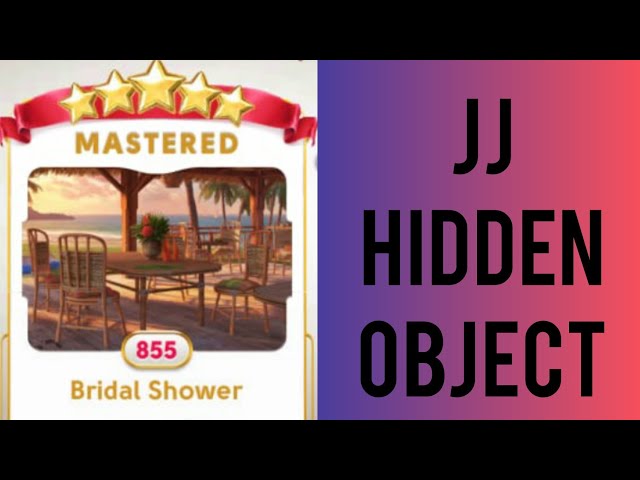 June's journey volume-3 chapter-21 level 855 Bridal Shower