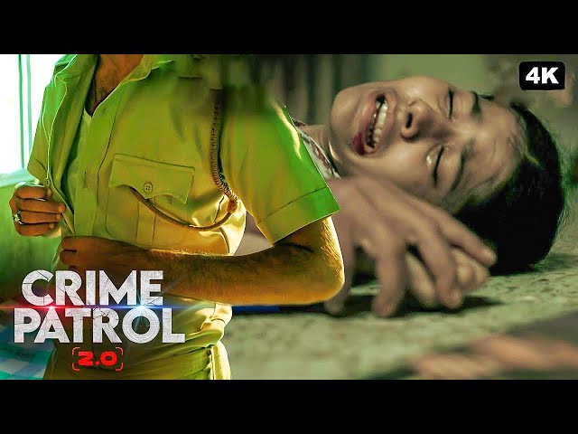 Courier Boy " CRIME PATROL 2.0 | क्राइम पेट्रोल Episode | Crime Story