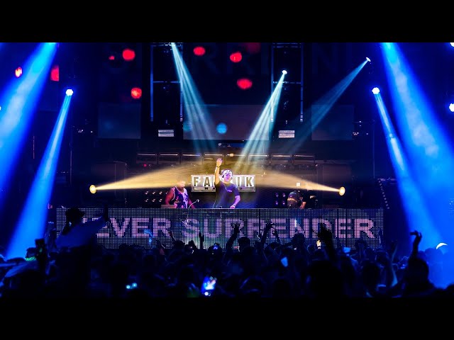 Never Surrender & Nolz - Spanish Warriors (Official MOH Spain 2023 Anthem Official Videoclip)