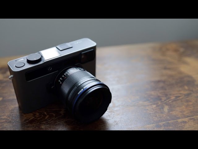 Laowa 15mm f2 D-Dreamer for Leica-M - First Impressions