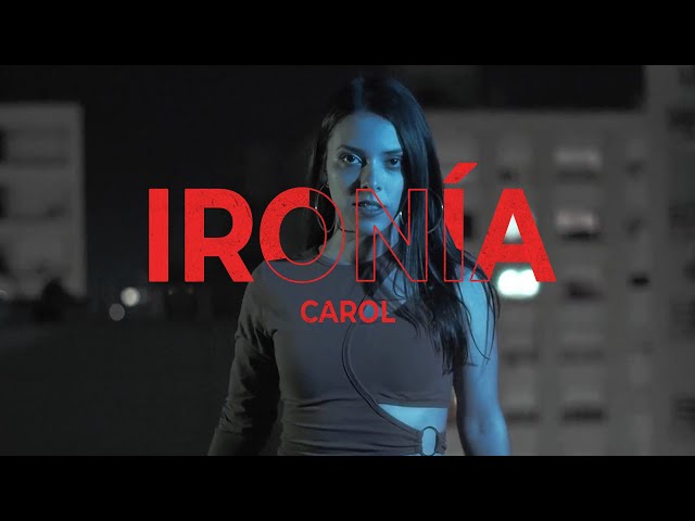 Carol -  Ya no Muero por Tí (Video Oficial)