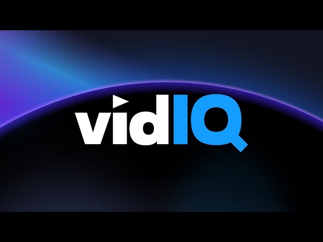 How to Grow Your YouTube Channel with vidIQ Boost