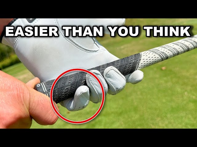Discover the Power of Wrist Hinge: Insider Tips for Perfect Golf Swing Takeaway