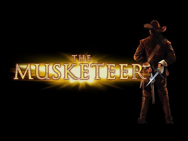 The Musketeer - Trailer Deutsch HD