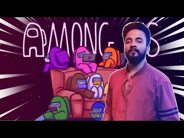 AMONG US - HOW TO LIE? 😅 AMONG US LIVE STREAM NOW [ HINDI ] | AMONG US (With SUBS) VALORANT DONE !!