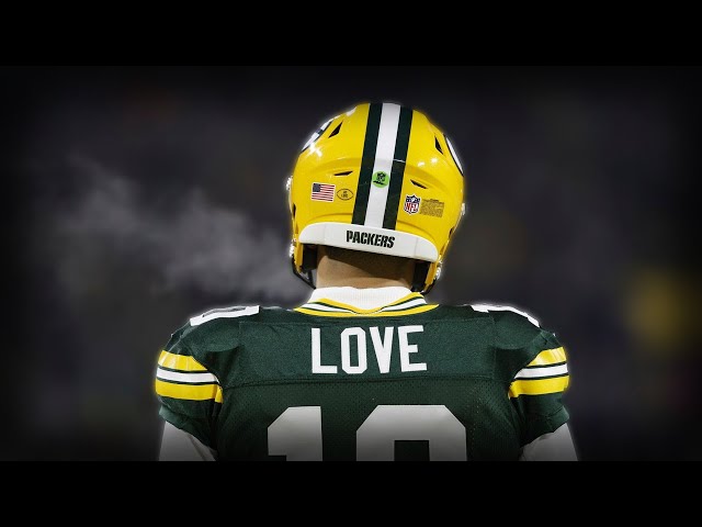 Packers Hype Video 2023-2024 - "Love Will Find You"
