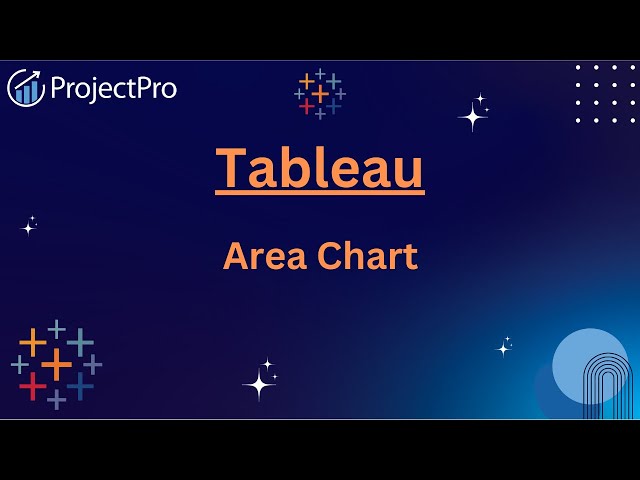 The Ultimate Guide to Area Charts in Tableau