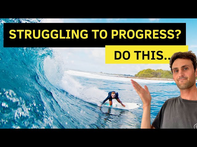 10 INTERMEDIATE Surf Tips (To Take You to The NEXT LEVEL)