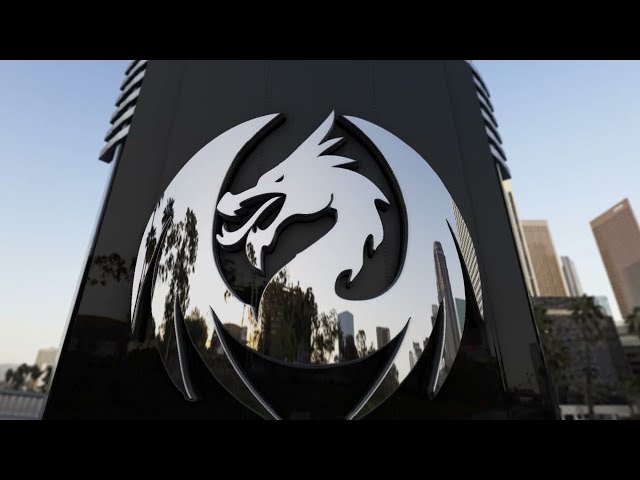 Dragon TV Commercial
