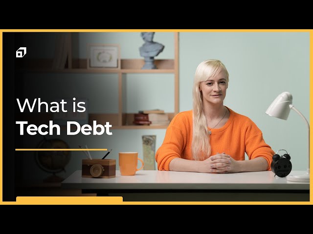 What is Tech Debt | How Tech Debt Works | Technical Debt Explained | SCALER USA