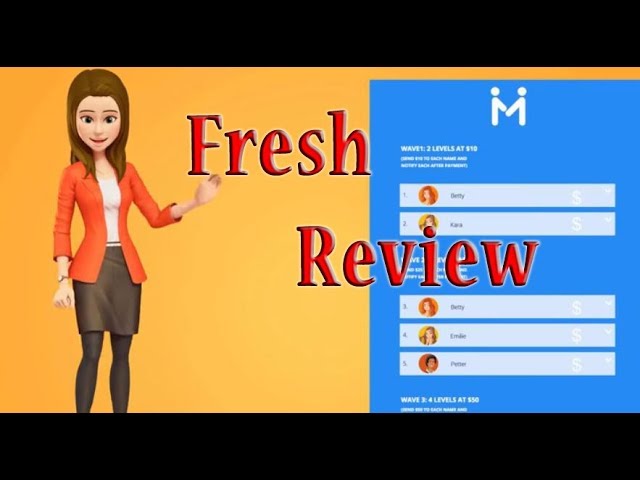 Lets Multiply Fresh Review