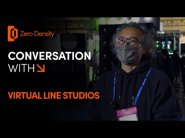 Conversation with the President & CEO of Virtual Line Studios