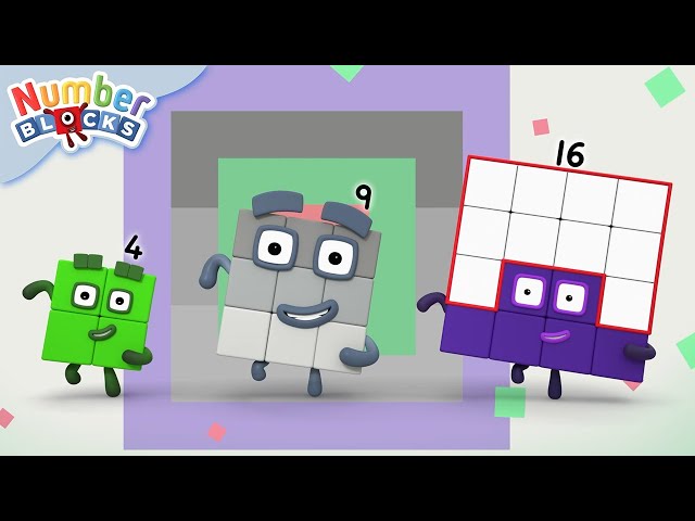 Every Numberblocks Club So Far! | Learn to Count | @Numberblocks