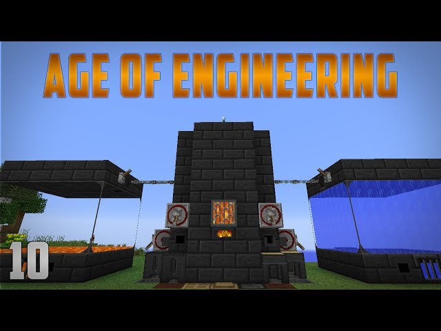 Age of Engineering EP10 Playing catch up