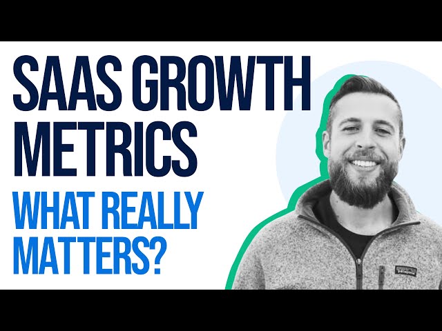 Your SaaS Metrics Are Lying to You - Startup KPIs w/ Corey Haines of Swipefiles, SavvyCal