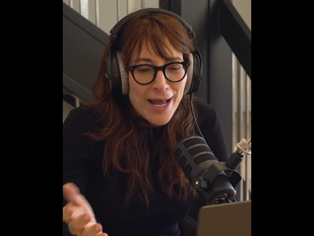 Katey Sagal's Favorite Directors to Work With I Pie Podcast