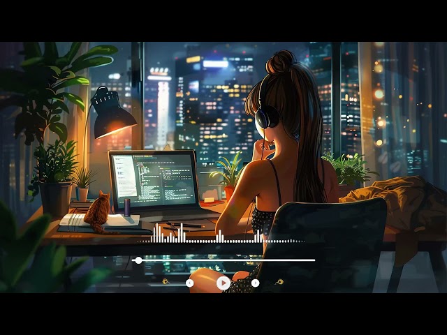 Lofi Hip Hop Beats to Relax, Concentrate, and Study