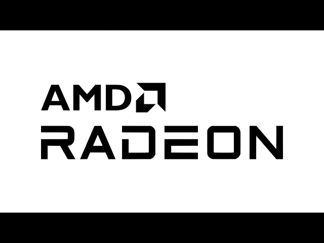 AMD Radeon (2024)