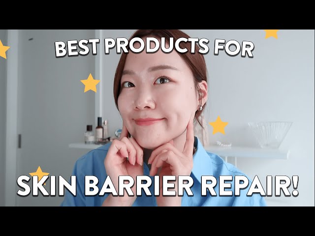 Best products for skin barrier repair! | Best of Rovectin for Black Friday🔥🔥🔥