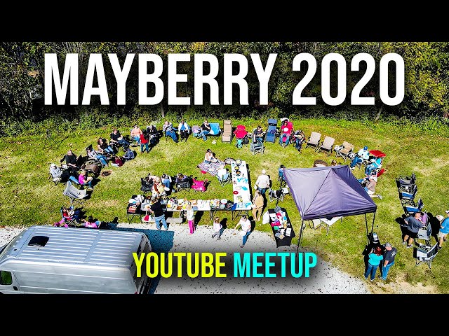 Mt Airy, NC | Mayberry Meetup