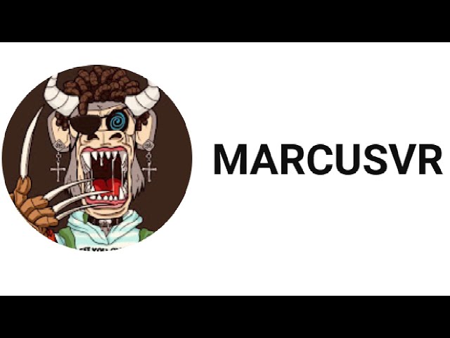 SUBSCRIBE ALERT: Marcus VR