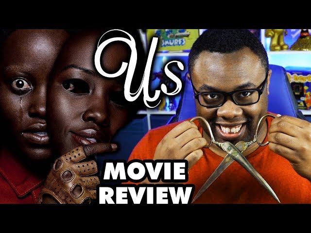 US Movie Review - Can You Enjoy Without Making Theories?