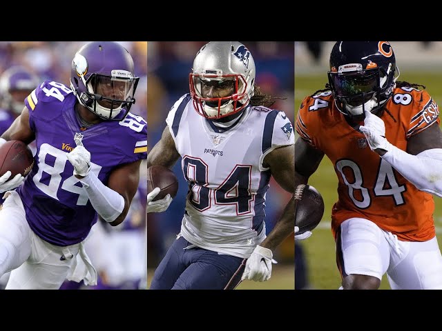 Most Dynamic Player in NFL History? | Best of Cordarrelle Patterson Highlights | 2013-2020