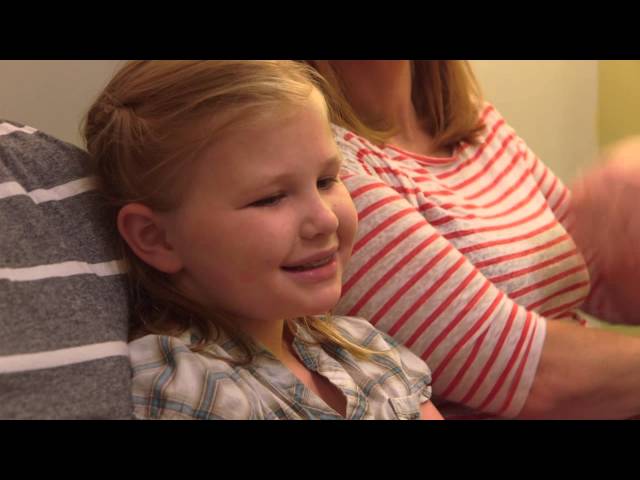 A Child’s MRI without Anesthesia – Johns Hopkins Pediatric Radiology