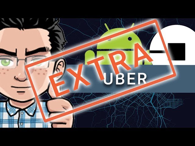 Make an Android App Like UBER - Extra 2 - Fix Fused Location API deprecated