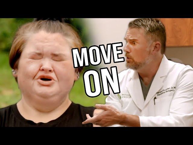 1000 lb Sisters Everyone Is Moving On