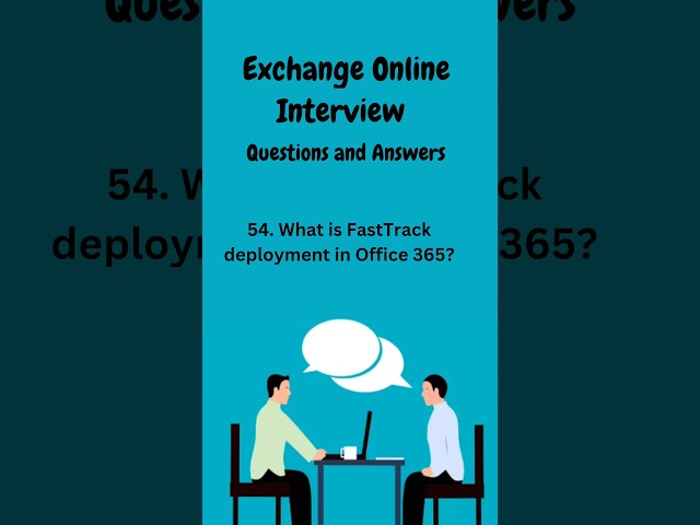Office 365 Interview Questions and Answers #shorts #youtubeshorts #office365concepts #interview
