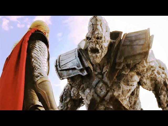Thor 1+2+3 (2017) Film Explained in Hindi/Urdu | Thor God of Thunder full parts Summarized हिन्दी