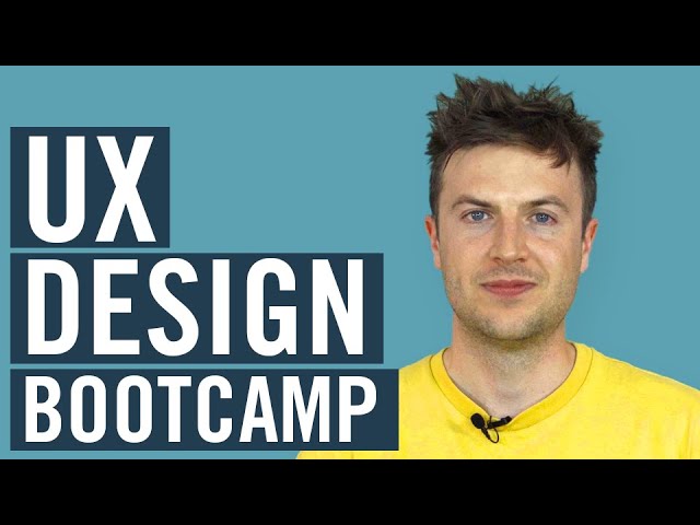 What's A UX Design Bootcamp—And Should You Do One?