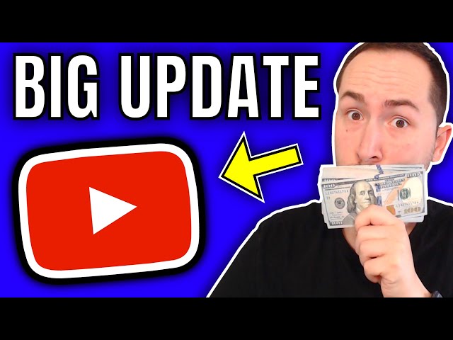 How To Start A Cash Cow YouTube Channel (IMPORTANT UPDATE)