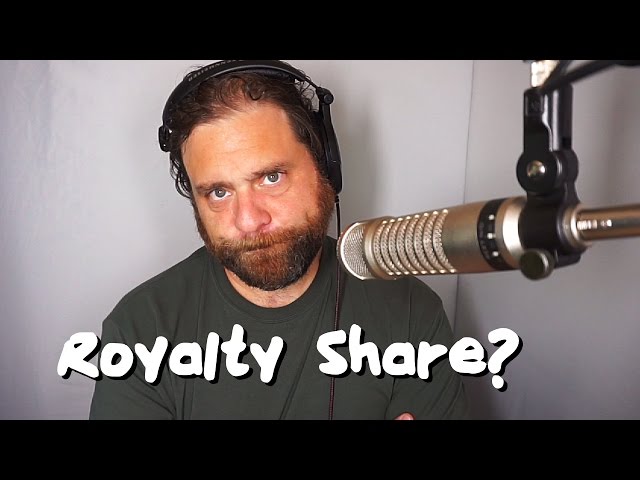 Is ACX Royalty Share a good deal?