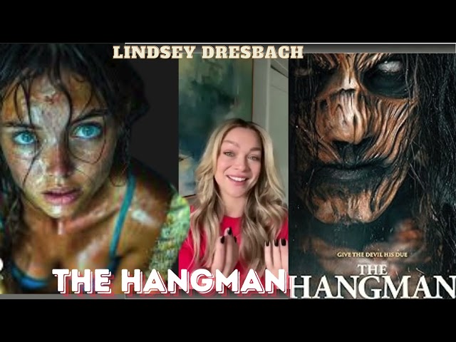 Lindsey Dresbach The Hangman (2024)