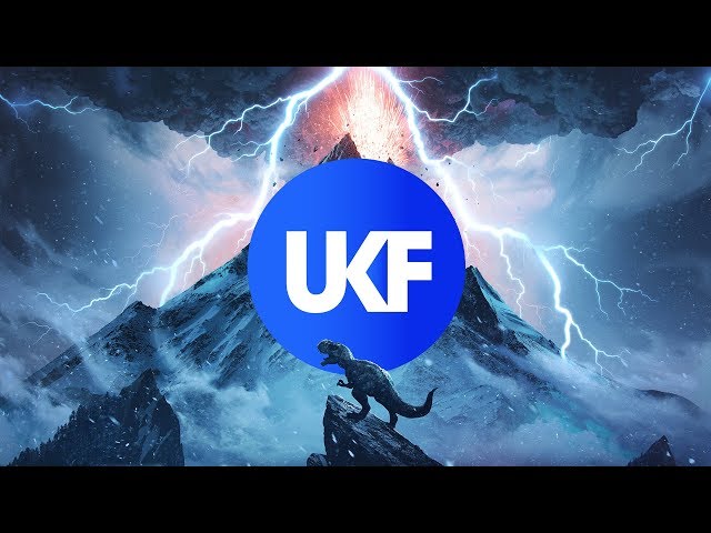 Excision & Dion Timmer - Home
