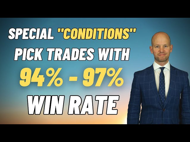Larry Williams Inspired Trading Strategy Wins 10 / 10 Trades (Seriously!)