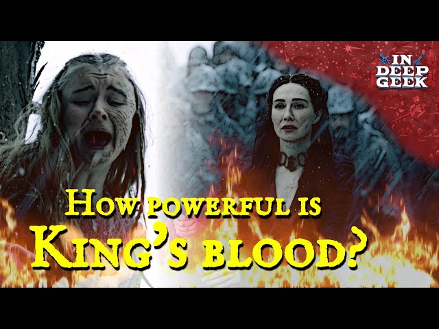 What is Blood Magic?