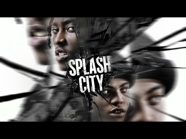 Splash City | Official Trailer