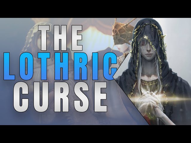 The Lothric Curse ▶ Dark Souls 3 Lore