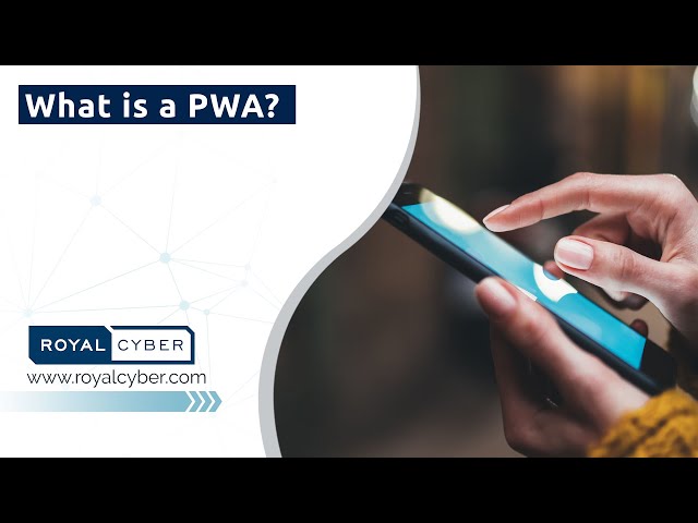 What is a Progressive Web Apps [PWA]? | Schedule a Free No-commitment Consultation